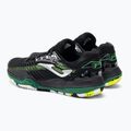 Pánská tenisová obuv Joma Point AC black 3