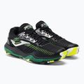 Pánská tenisová obuv Joma Point AC black 4