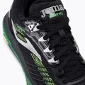 Pánská tenisová obuv Joma Point AC black 8