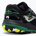 Pánská tenisová obuv Joma Point AC black 9