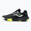 Pánská tenisová obuv Joma Point AC black 10