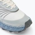 Běžecké boty NNormal Tomir white/blue 7