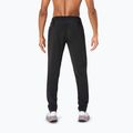 Pánské běžecké kalhoty NNormal Active Warm svart/black 2