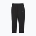 Pánské běžecké kalhoty NNormal Active Warm svart/black 4