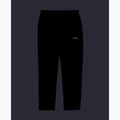 Pánské běžecké kalhoty NNormal Active Warm svart/black 5