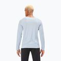Pánské běžecké tričko Longsleeve NNormal Merino blue 3