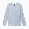Pánské běžecké tričko Longsleeve NNormal Merino blue 5