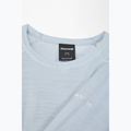 Pánské běžecké tričko Longsleeve NNormal Merino blue 6