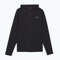 Dámská běžecká bunda NNormal Active Warm svart/black 5