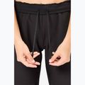 Dámské běžecké kalhoty NNormal Active Warm svart/black 3