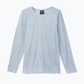 Dámské běžecké tričko Longsleeve NNormal Merino blue 5