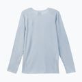 Dámské běžecké tričko Longsleeve NNormal Merino blue 6