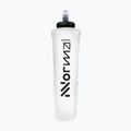 Běžecká láhev na vodu NNormal Water Flask 500 ml transparent