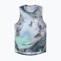 Pánské vícebarevné běžecké tričko NNormal Race Tank
