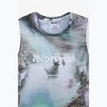 Pánské běžecké tričko NNormal Race Tank multicolor 2