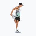 Pánské běžecké tričko NNormal Race Tank multicolor 3