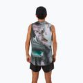 Pánské vícebarevné běžecké tričko NNormal Race Tank 4