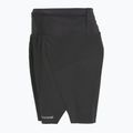Pánské běžecké šortky NNormal Race black 3