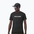 Pánské běžecké tričko NNormal Race black