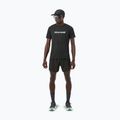 Pánské běžecké tričko NNormal Race black 2