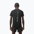 Pánské běžecké tričko NNormal Race black 3