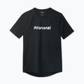 Pánské běžecké tričko NNormal Race black 4