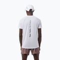 Pánské běžecké tričko NNormal Race white 3