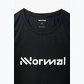 Dámské běžecké tričko NNormal Race černé 6
