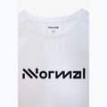 Dámské běžecké tričko NNormal Race white 5