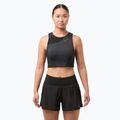 Dámské běžecké tílko tank topNNormal Trail Cropped Top black 2