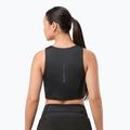 Dámské běžecké tílko tank topNNormal Trail Cropped Top black 3