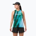 Dámské běžecké tílko tank topNNormal Race Tank multicolor