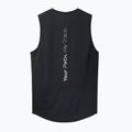 Pánské běžecké tílko tank top NNormal Race Tank black 2