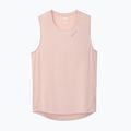 Pánské běžecké tílko tank top NNormal Race Tank pink