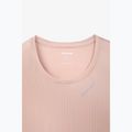 Pánské běžecké tílko tank top NNormal Race Tank pink 3