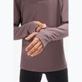 Pánské běžecké tričko longsleeve  NNormal Trail purple 5