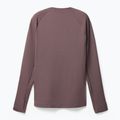 Pánské běžecké tričko longsleeve  NNormal Trail purple 8