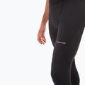 Pánské běžecké legíny NNormal Active black  6