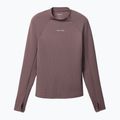 Dámské běžecké tričko longsleeve  NNormal Trail purple 8