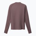 Dámské běžecké tričko longsleeve  NNormal Trail purple 9