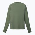 Dámské běžecké tričko longsleeve  NNormal Trail green 10