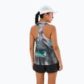 Dámské běžecké tričko NNormal Race Tank multicolor 2