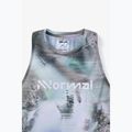 Dámské běžecké tričko NNormal Race Tank multicolor 4