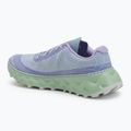 Běžecké boty NNormal Tomir 2.0 blue/green 3