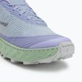 Běžecké boty NNormal Tomir 2.0 blue/green 7