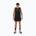 Pánské běžecké tričko NNormal Race Tank black 2
