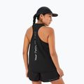 Dámské běžecké tričko NNormal Race Tank black 3