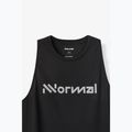 Dámské běžecké tričko NNormal Race Tank black 5