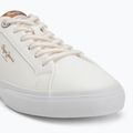 Dámské boty Pepe Jeans Kenton Max white 7