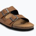 Dámské nazouváky  Pepe Jeans Oban Classic 1 brown  7